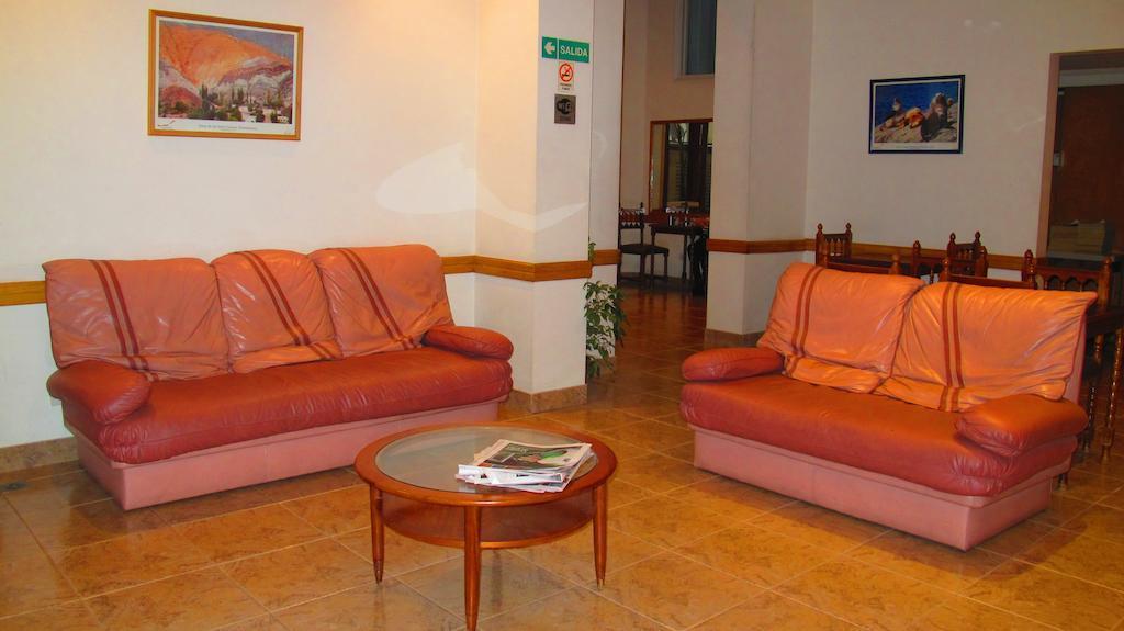 Gran Hotel Libertad Buenos Aires Esterno foto